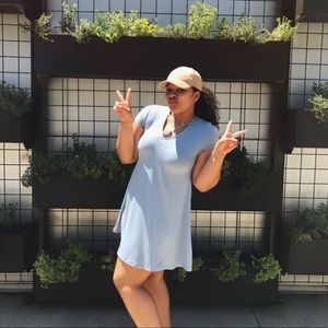 Meet your Posher, Paige